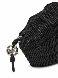 Borsetta Shelly 30S6S16C5W Nero