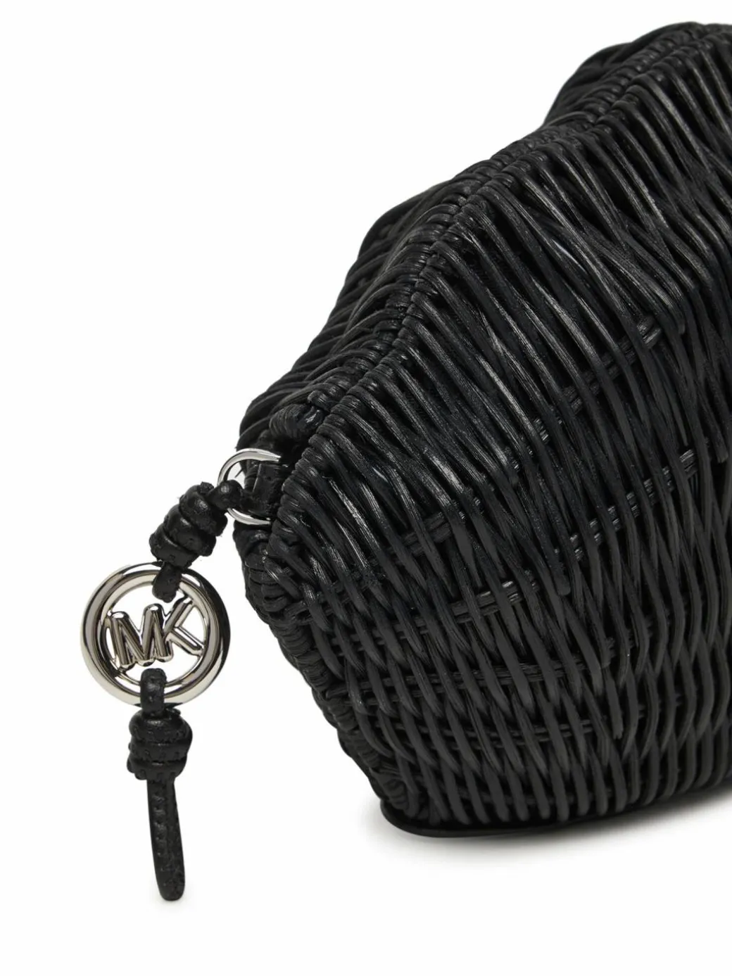 Borsetta Shelly 30S6S16C5W Nero