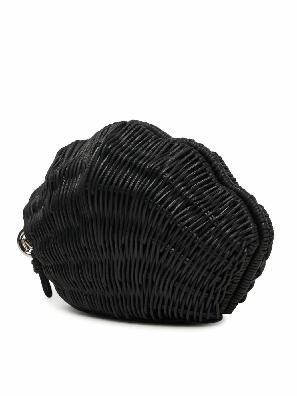 Borsetta Shelly 30S6S16C5W Nero