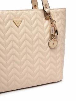 Borsetta Stacey HWGG97 41250 Beige