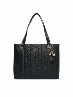 Borsetta Stacey HWGG97 41250 Nero