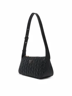Borsetta Stacey Mini HWGG97 41720 Nero