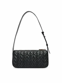 Borsetta Stacey Mini HWGG97 41720 Nero