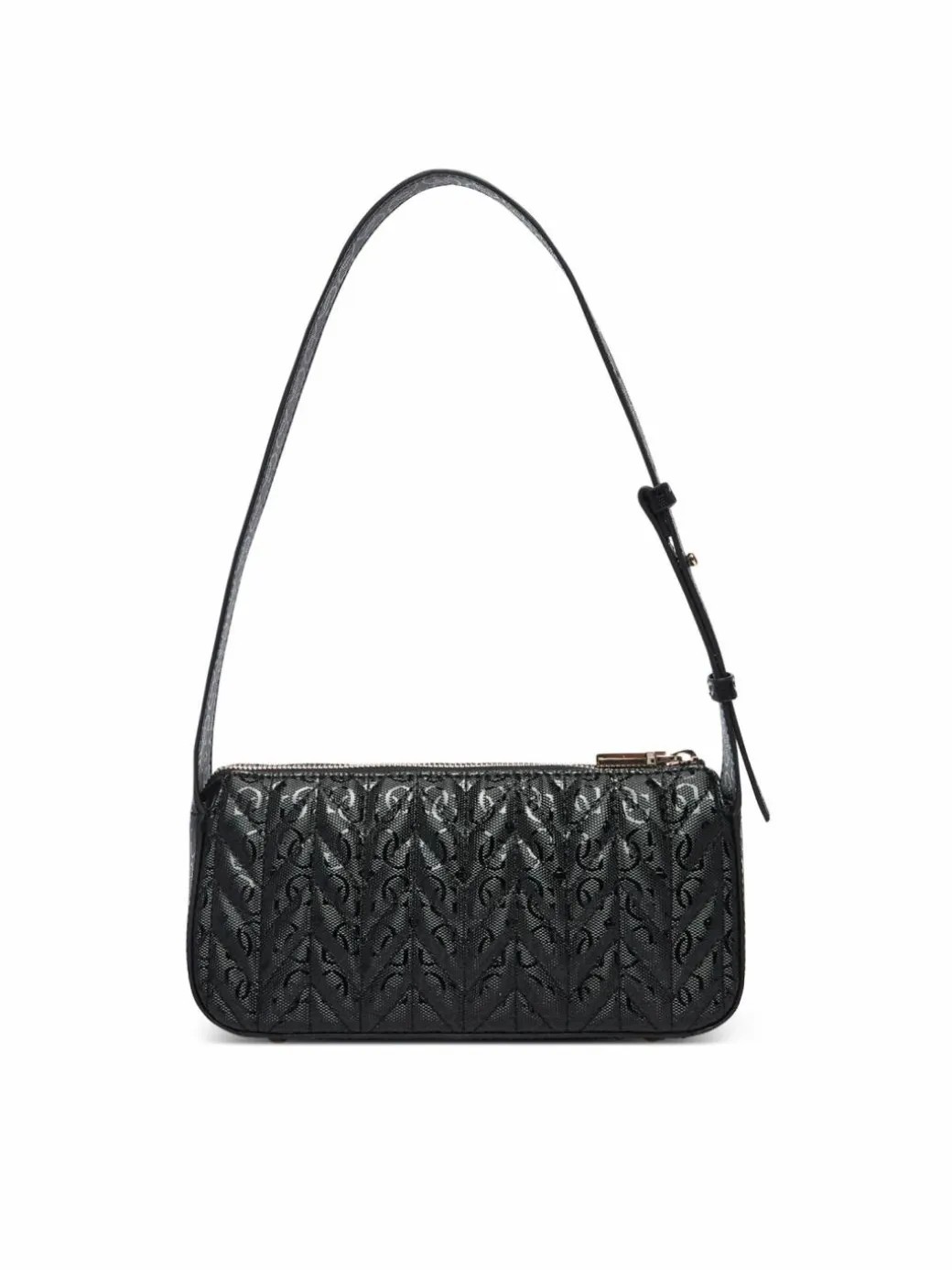 Borsetta Stacey Mini HWGG97 41720 Nero