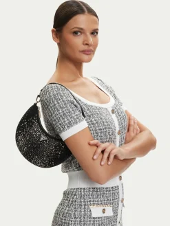 Borsetta Tasmin Mini HWEG99 31720 Nero