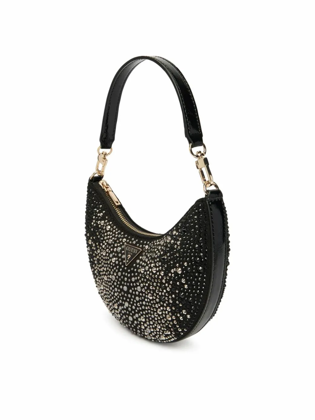 Borsetta Tasmin Mini HWEG99 31720 Nero