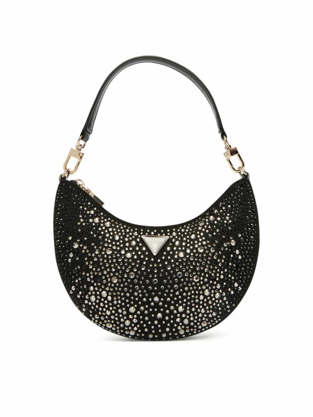 Borsetta Tasmin Mini HWEG99 31720 Nero