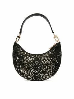 Borsetta Tasmin Mini HWEG99 31720 Nero