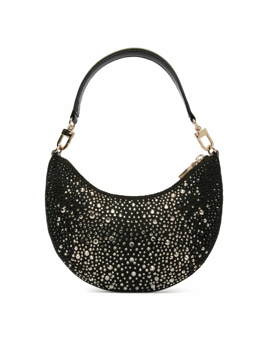 Borsetta Tasmin Mini HWEG99 31720 Nero