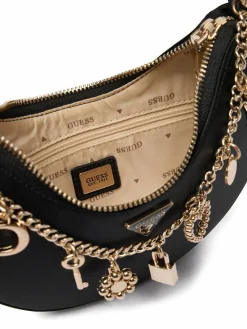 Borsetta Tasmin Mini HWES99 31720 Nero