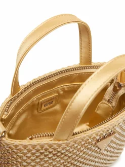 Borsetta Tasmin Mini HWRG99 31750 Oro