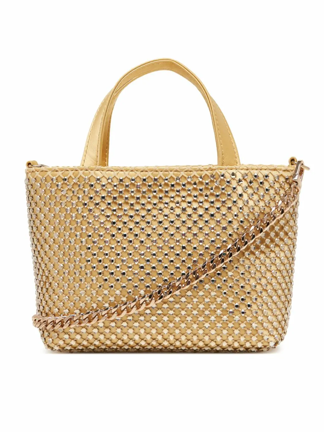 Borsetta Tasmin Mini HWRG99 31750 Oro