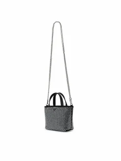 Borsetta Tasmin Mini HWRY99 31750 Nero