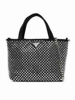 Borsetta Tasmin Mini HWRY99 31750 Nero