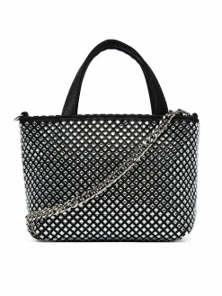 Borsetta Tasmin Mini HWRY99 31750 Nero