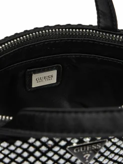 Borsetta Tasmin Mini HWRY99 31750 Nero