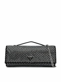 Borsetta Tasmin Mini HWRY99 31710 Nero