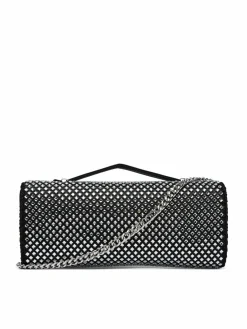Borsetta Tasmin Mini HWRY99 31710 Nero