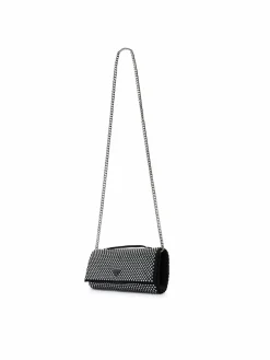 Borsetta Tasmin Mini HWRY99 31710 Nero