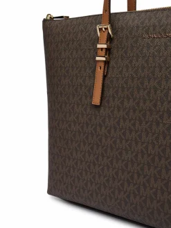 Borsetta 30T6GQNT9B Marrone