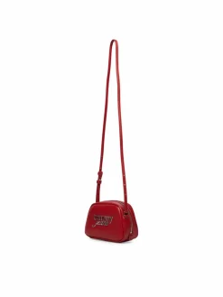 Borsetta Tjw Bold Camera Bag AW0AW18785 Marrone