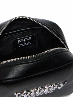 Borsetta Tjw Bold Camera Bag AW0AW18785 Nero