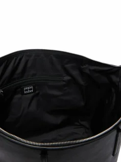 Borsetta Tjw Bold Tote AW0AW18786 Nero