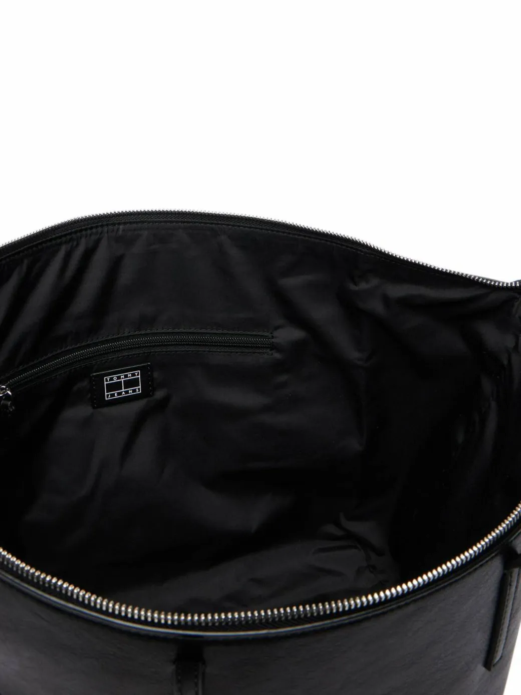 Borsetta Tjw Bold Tote AW0AW18786 Nero