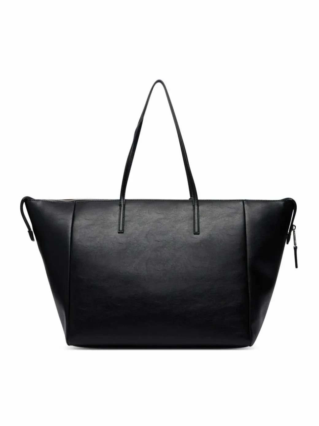 Borsetta Tjw Bold Tote AW0AW18786 Nero