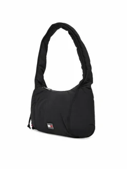 Borsetta Tjw Casual Shoulder Bag AW0AW18068 Nero