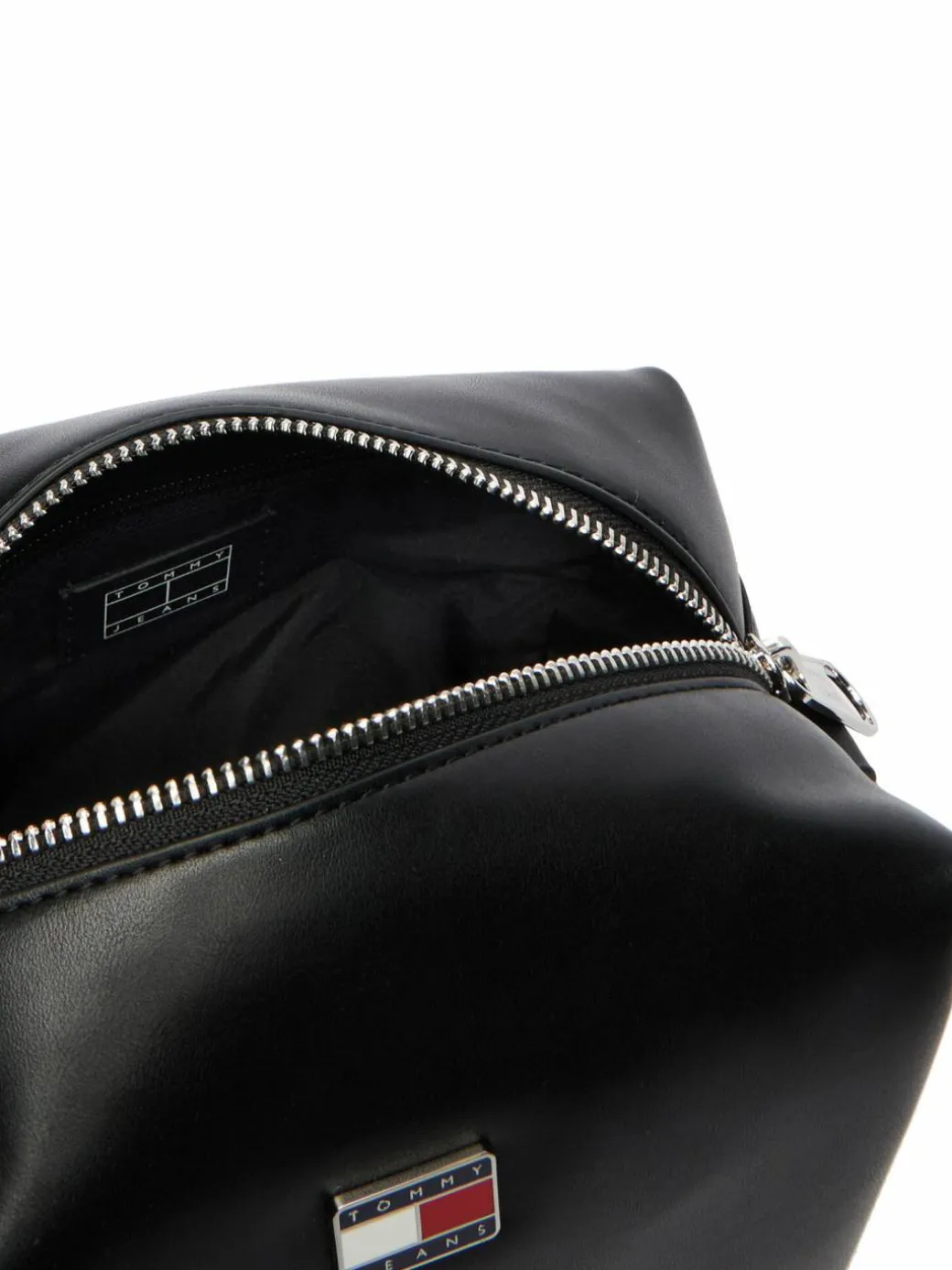 Borsetta Tjw City Charm Camera Bag AW0AW18456 Nero