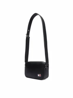Borsetta Tjw Cool Camera Bag AW0AW17872 Nero