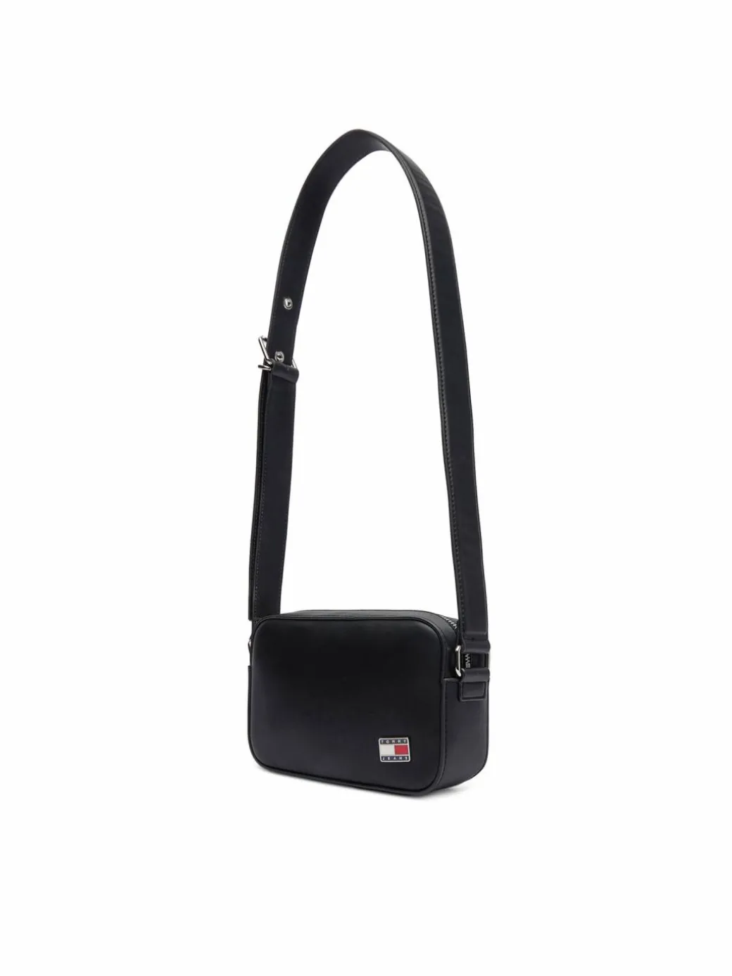 Borsetta Tjw Cool Camera Bag AW0AW17872 Nero