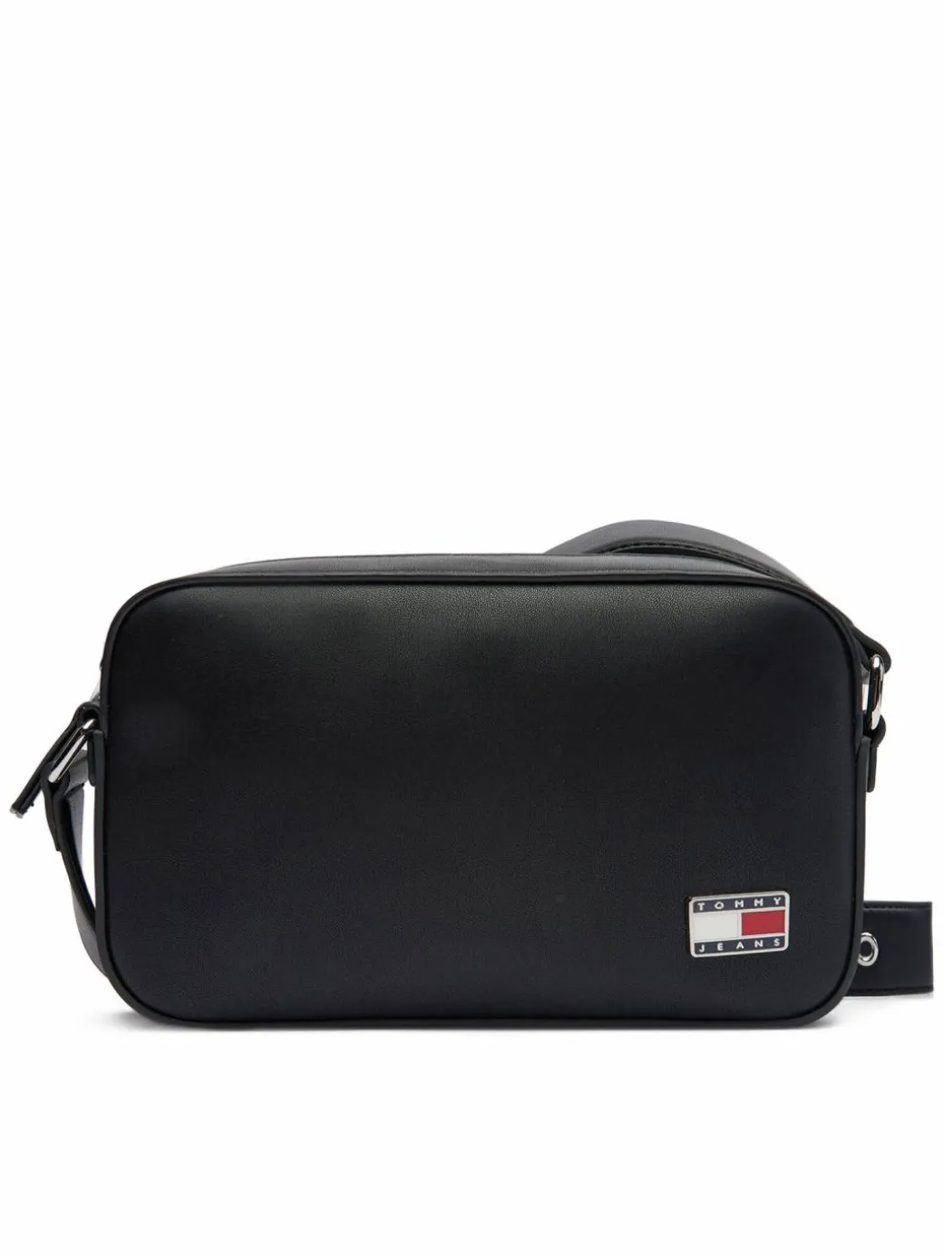 Borsetta Tjw Cool Camera Bag AW0AW17872 Nero