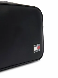 Borsetta Tjw Cool Camera Bag AW0AW17872 Nero