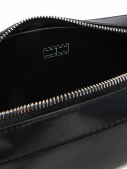 Borsetta Tjw Cool Camera Bag AW0AW17872 Nero