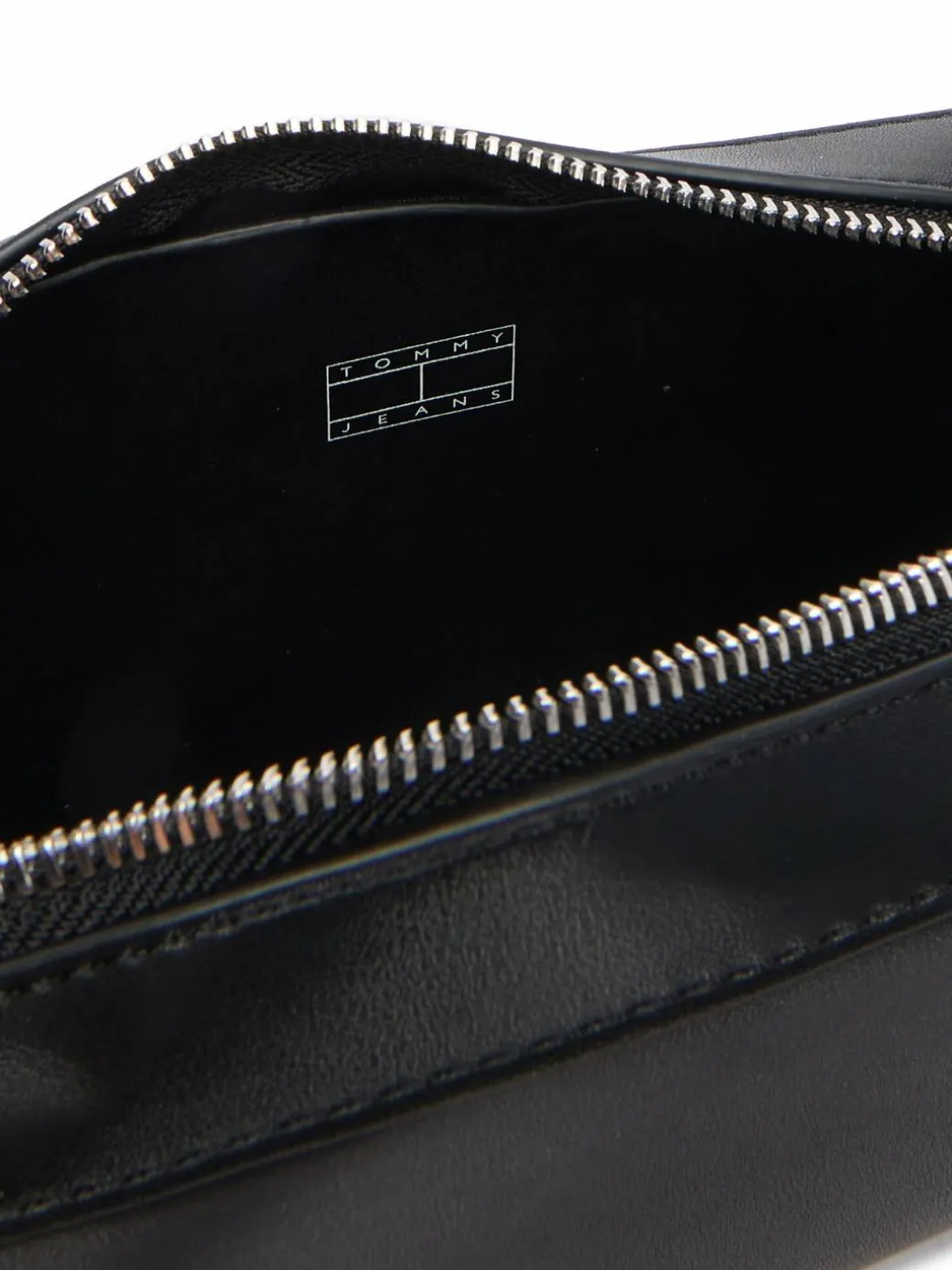 Borsetta Tjw Cool Camera Bag AW0AW17872 Nero