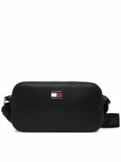 Borsetta Tjw Daily Elevated Camera Bag AW0AW18065 Nero