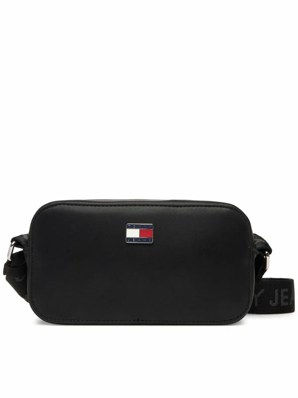 Borsetta Tjw Daily Elevated Camera Bag AW0AW18065 Nero