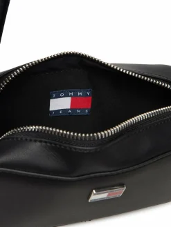 Borsetta Tjw Daily Elevated Camera Bag AW0AW18065 Nero
