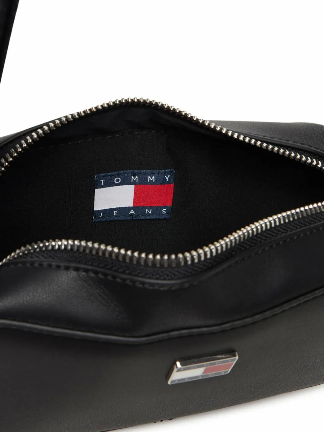 Borsetta Tjw Daily Elevated Camera Bag AW0AW18065 Nero