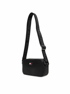 Borsetta Tjw Daily Elevated Camera Bag AW0AW18065 Nero