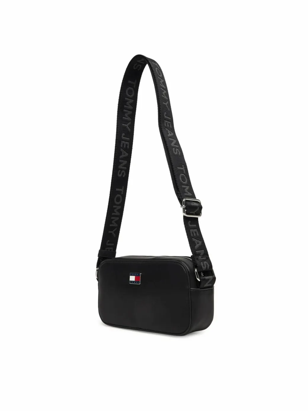 Borsetta Tjw Daily Elevated Camera Bag AW0AW18065 Nero