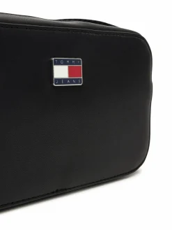 Borsetta Tjw Daily Elevated Camera Bag AW0AW18065 Nero