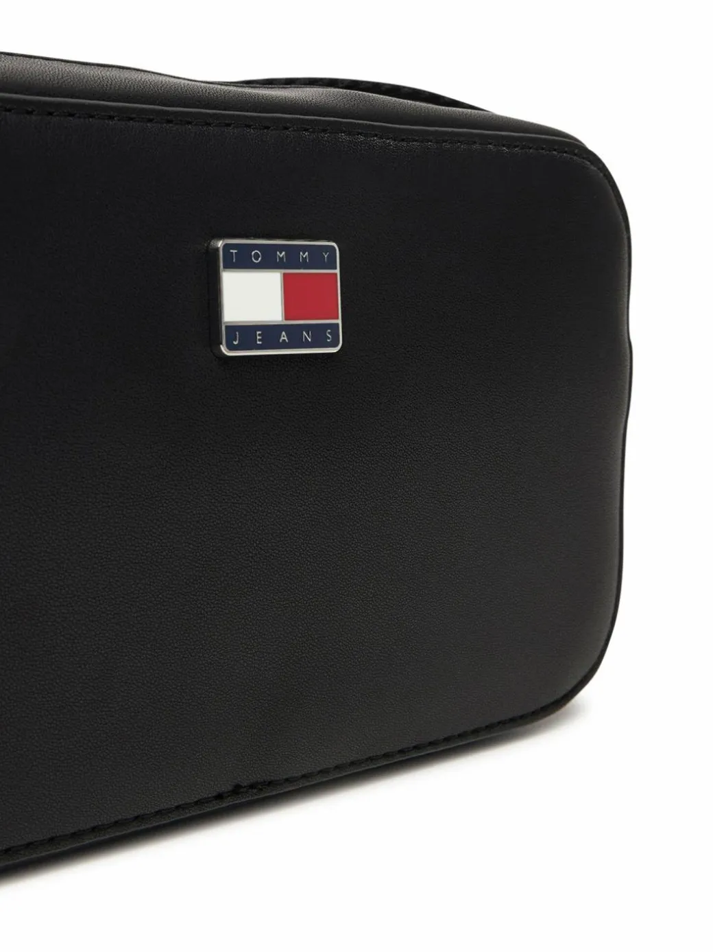 Borsetta Tjw Daily Elevated Camera Bag AW0AW18065 Nero