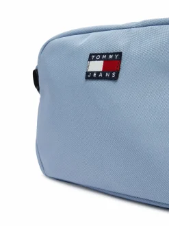Borsetta Tjw Ess Daily Crossover AW0AW18769 Blu