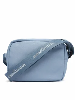 Borsetta Tjw Ess Daily Crossover AW0AW18769 Blu