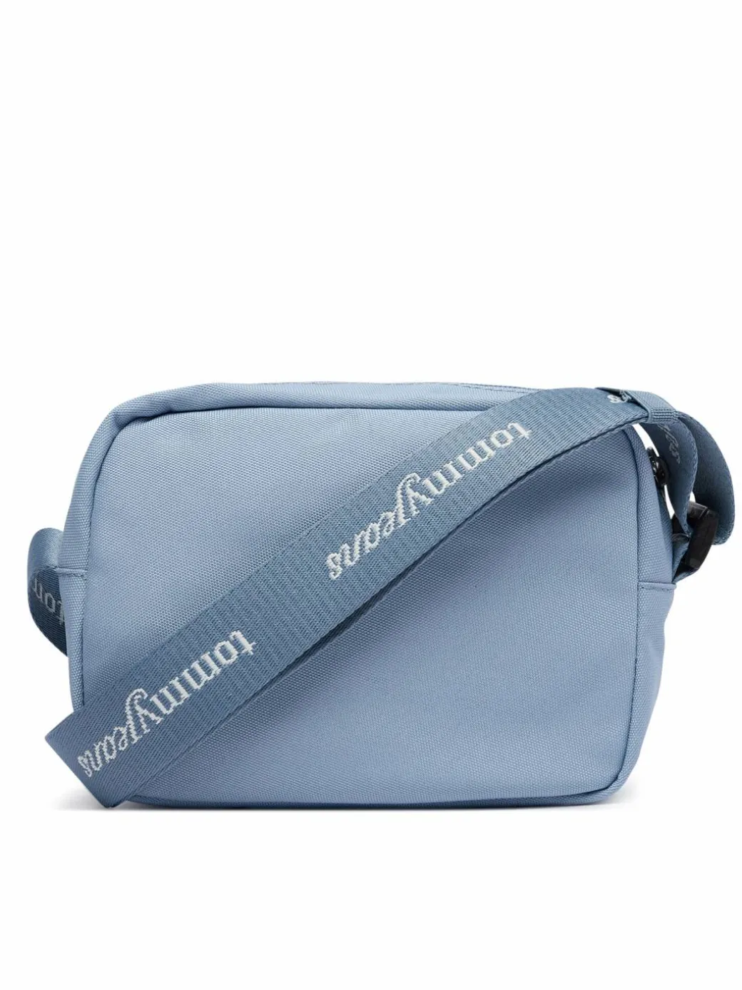 Borsetta Tjw Ess Daily Crossover AW0AW18769 Blu