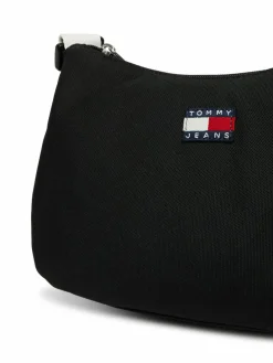 Borsetta Tjw Ess Daily Shoulder Bag AW0AW18463 Nero