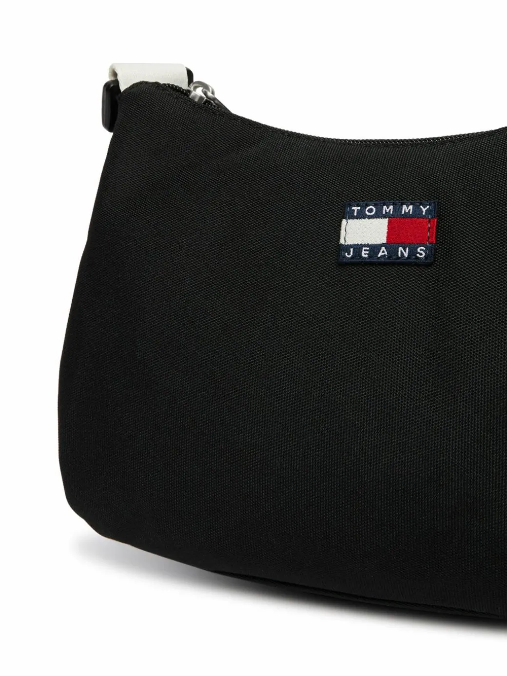 Borsetta Tjw Ess Daily Shoulder Bag AW0AW18463 Nero